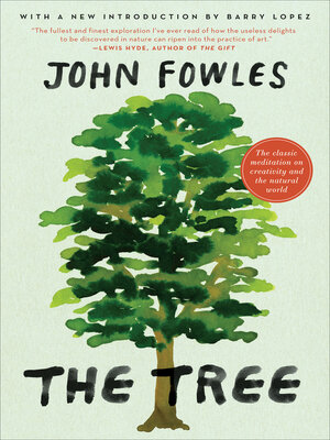 cover image of The Tree